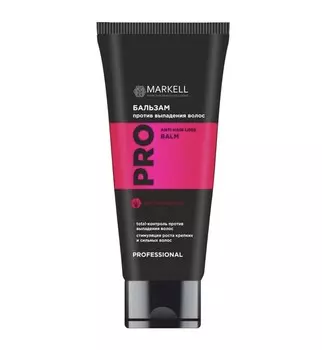 Professional Бальзам против выпадения волос , 200мл NEW