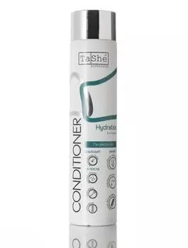 Professional Кондиционер для волос Hydration & smoothing (tsh55) 300мл (Tashe)
