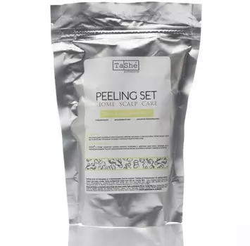 Professional Набор для активации и стимуляции роста волос (tsh35) 100+100мл (Tashe)