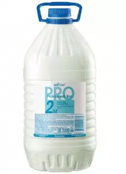 Профессиональная линия Pro Line Бальзам-стимулятор для улучшения роста волос 3000 мл