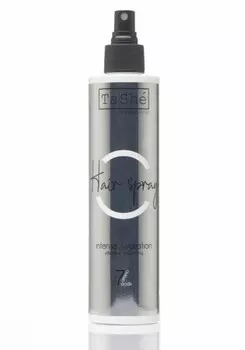 Professional Несмываемый спрей для увлажнения и разглаживания волос ( tsh24 ) 250мл (Tashe)