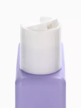 Профессиональный шампунь женский, для окрашенных волос с активным комплексом и скваланом, 250 мл ulab