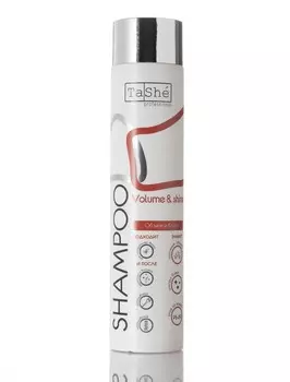 Professional Шампунь для волос Volume & shine ( tsh56 ) 300 мл (Tashe)