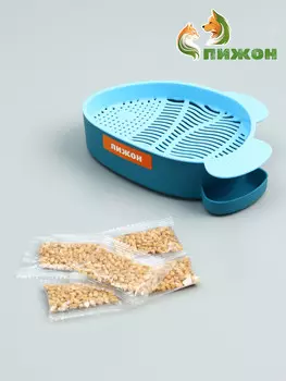 Проращиватель травы кошкам