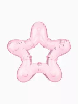 Прорезыватель для зубов охлаждающий