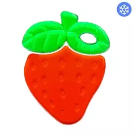 Прорезыватель охлаждающий с водой крошка я