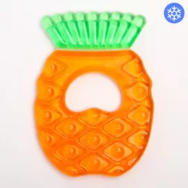 Прорезыватель охлаждающий с водой крошка я