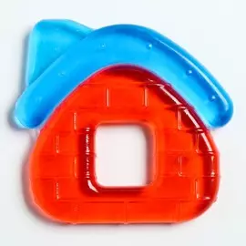 Прорезыватель охлаждающий