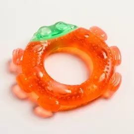 Прорезыватель охлаждающий