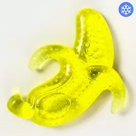 Прорезыватель охлаждающий с водой крошка я