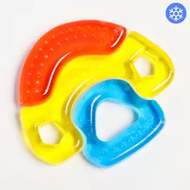 Прорезыватель охлаждающий