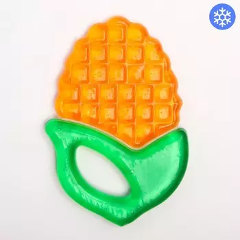 Прорезыватель охлаждающий с водой крошка я