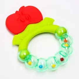 Прорезыватель силиконовый