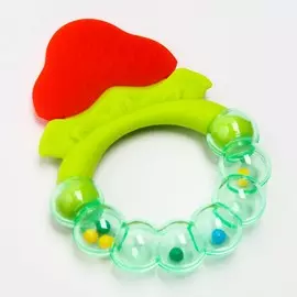 Прорезыватель силиконовый