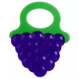 Прорезыватель силиконовый для зубов