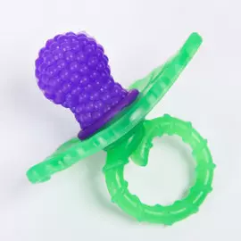 Прорезыватель силиконовый