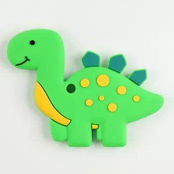 Прорезыватель силиконовый для зубов