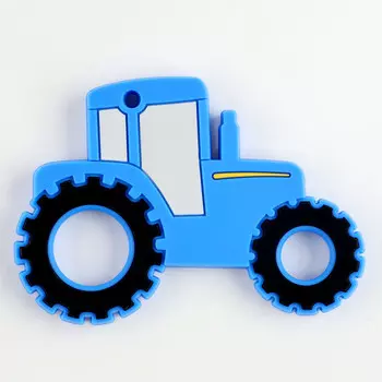 Прорезыватель силиконовый для зубов