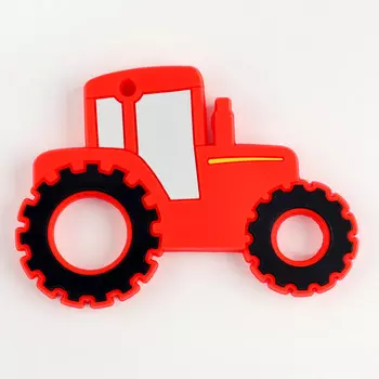 Прорезыватель силиконовый для зубов