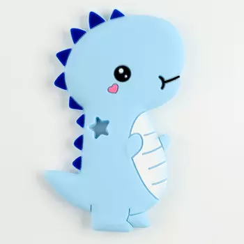 Прорезыватель силиконовый для зубов