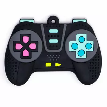 Прорезыватель силиконовый для зубов