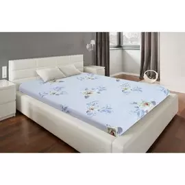 Простыня спальная