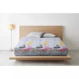 Простыня 220х200х20