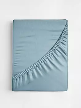 Простыня 120х200х20