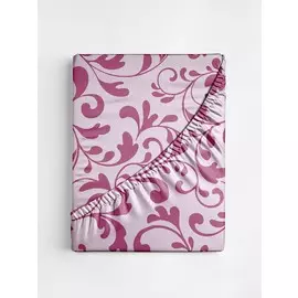 Простыня 140х200х20