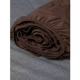 Простыня 140х200х20