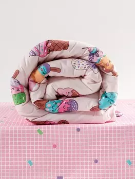 Простыня 140х200х20