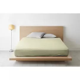 Простыня 180х200х20