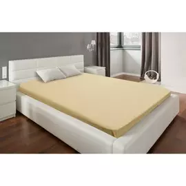 Простыня спальная