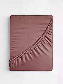 Простыня 160х200х20