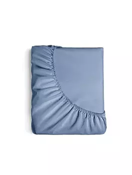 Простыня 160х200х20