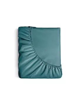 Простыня 160х200х20