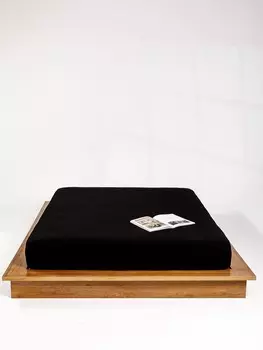 Простыня 160х200х20