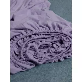 Простыня 180х200х20