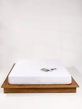 Простыня 180х200х20