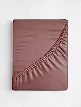 Простыня 180х200х20