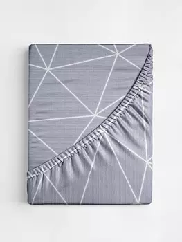 Простыня 220х200х20