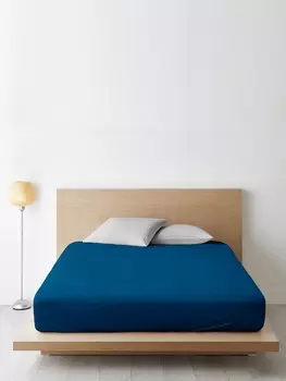 Простыня 220х240