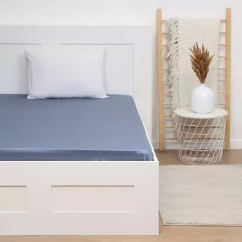 Простыня спальная