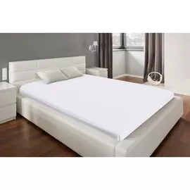 Простыня спальная