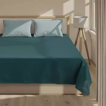 Простыня спальная