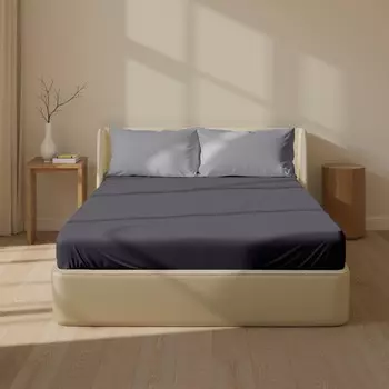 Простыня спальная