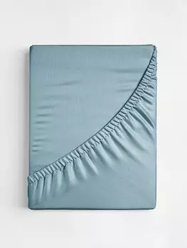 Простыня 90х200х20