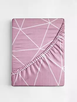 Простыня 90х200х20