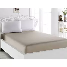 Простыня на резинке