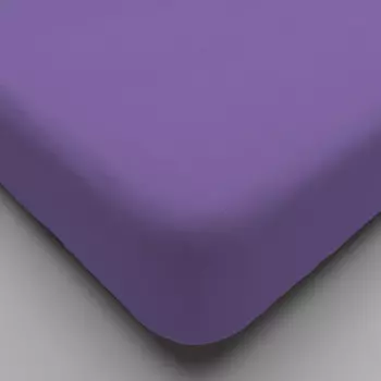 Простыня на резинке 120*200